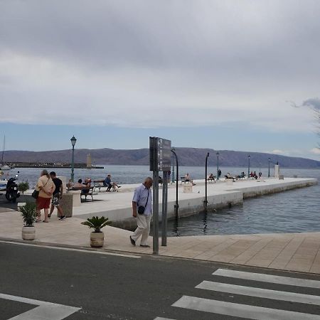 Mala Placa Senj  Exterior foto