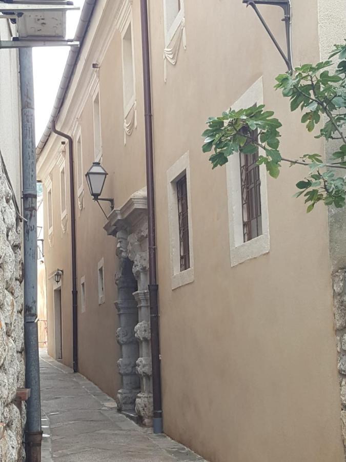 Mala Placa Senj  Exterior foto
