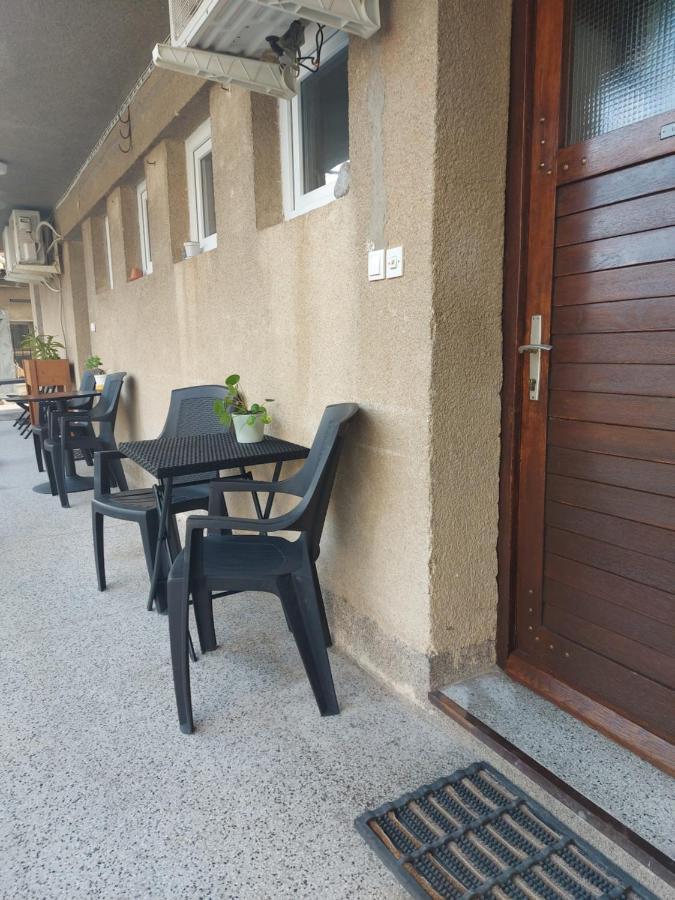 Mala Placa Senj  Exterior foto