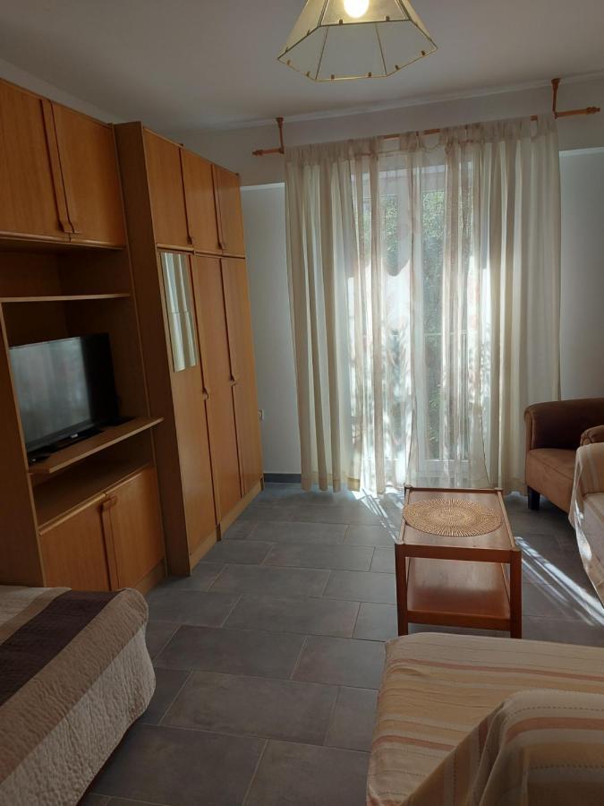 Mala Placa Senj  Exterior foto