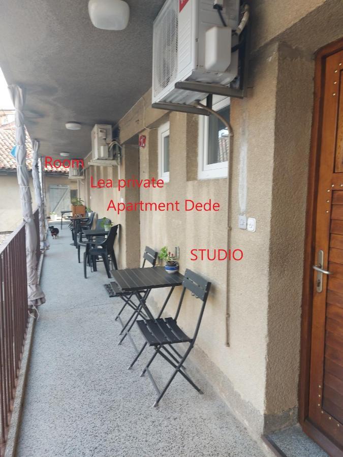 Mala Placa Senj  Exterior foto